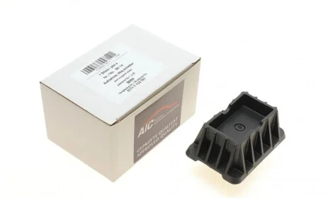 Подушка поддомкратная BMW 3 (E92) 04-13 AIC 55714