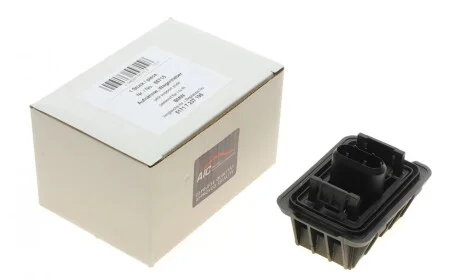 Подушка піддомкратна BMW 3 (E90/E91)/5 (F10)/7 (F01/02/03/04) 03- M47/N45/N47/N52/N55/N63 AIC 55715