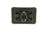 Подушка піддомкратна BMW 3 (E46)/7 (E65/E66)/X3 (E83) 97-08 M3/M47/M57/M67/N46/N62 AIC 55716 (фото 4)