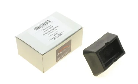 Подушка поддомкратная BMW 3 (E46)/7 (E65/E66)/X3 (E83) 97-08 M3/M47/M57/M67/N46/N62 AIC 55716