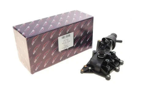Термостат Renault Clio/Megane 1.4/1.6 02- (89°C) (+прокладка) AIC 55721
