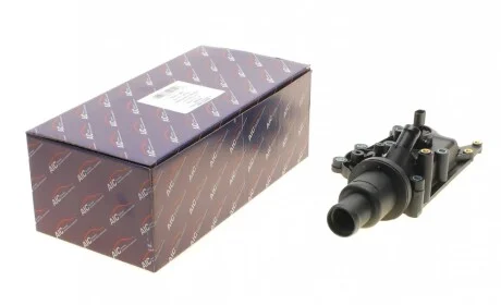 Термостат Renault Clio/Megane 1.4/1.6 02- (89°C) AIC 55722