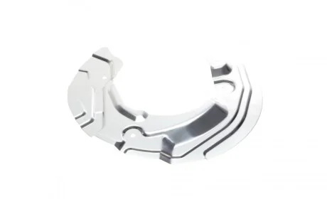 Захист диска гальмівного (переднього) (R) BMW 3 (E90) 04-11 AIC 55739