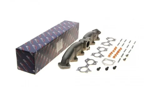 Колектор випускний BMW X5 (E53) 3.0 TD 00-07 M57 D30 AIC 55749Set