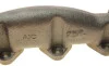 Коллектор выпускной BMW X5 (E53) 3.0 TD 00-07 M57 D30 AIC 55749Set (фото 10)
