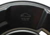 Защита тормозного диска AIC 55751 (фото 7)