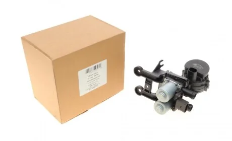 Кран пічки Audi A6 04-11 AIC 55798