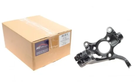 Кулак поворотний (цапфа) VW Golf 14- (L) AIC 55833