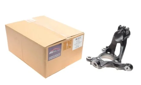 Кулак поворотний (цапфа) VW Golf 14- (R) AIC 55834