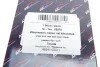Рычаг стеклоочистителя (задний) Toyota Yaris 99-05 (+щетка) (L= 503mm) AIC 55878 (фото 12)