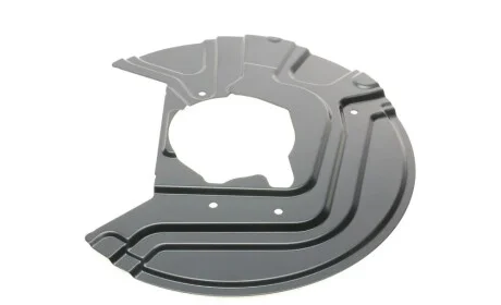 Защита диска тормозного (переднего) (L) BMW X3 (E83) 03-11 AIC 55908