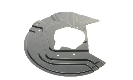 Захист диска гальмівного (переднього) (R) BMW X3 (E83) 04-11 AIC 55909