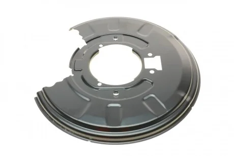 Защита диска тормозного (заднего) (R) BMW 3 (E46)/X3 (E83) 97-11 AIC 55911
