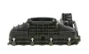 Колектор впускний MB Sprinter 2.2CDI 06- (OM651) (з заслонкою) AIC 55925 (фото 6)