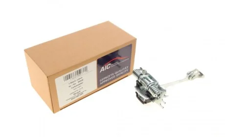 Ограничитель двери (передней) Renault Megane 08- (купэ) AIC 55938
