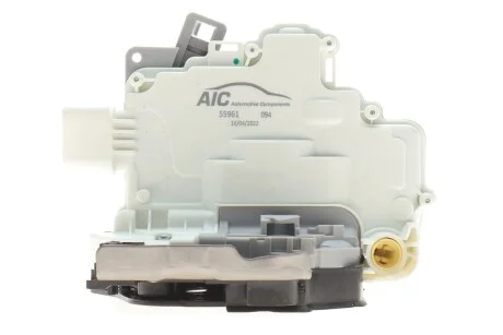 Замок двери (передней/L) Audi A4/A5 07-16/Q3 11-18/Q5 08-17/Q7 06-15 AIC 55961