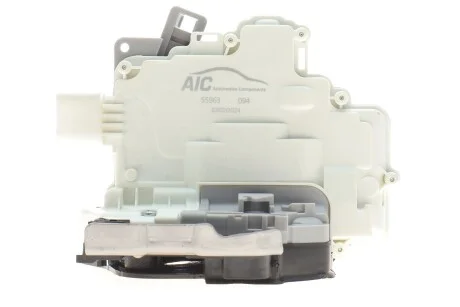 Замок двери (задней/L) Audi A4/A5 07-16/Q3 11-18/Q5 08-17/Q7 06-15 AIC 55963