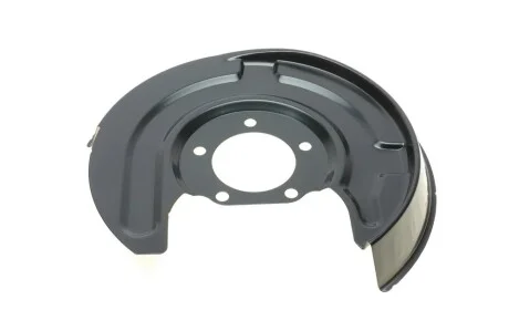 Захист диска гальмівного (заднього) (L) Audi A6/VW Passat 97-05 AIC 55976