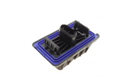 Подушка піддомкратна (нижня) BMW X3 (F25)/X5 (E70/F15/F85) 10-18 N20/N52/N57 AIC 55980
