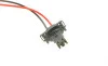 Реостат печки Renault Clio 06-14 AIC 56003 (фото 8)