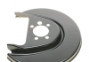 Защита тормозного диска AIC 56015 (фото 4)