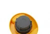 Кришка горловини оливозаливної Opel Astra F 1.4/1.6 16V 94-98 AIC 56038 (фото 2)