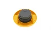 Кришка горловини оливозаливної Opel Astra F 1.4/1.6 16V 94-98 AIC 56038 (фото 3)