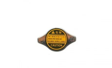 Крышка радиатора Renault Kangoo 1.5dci 03-09/Mazda 626/Honda Civic VI (1.1bar) AIC 56048