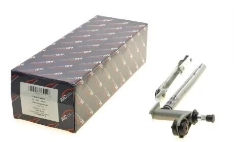 Механизм стеклоочистителя (трапеция) (L) VW Touran 03-10 (без моторчика) AIC 56051