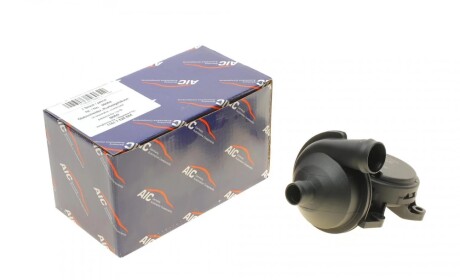 Сепаратор (маслоотделитель) BMW 1 (E87)/3 (E90) 04-11 (N46) AIC 56062