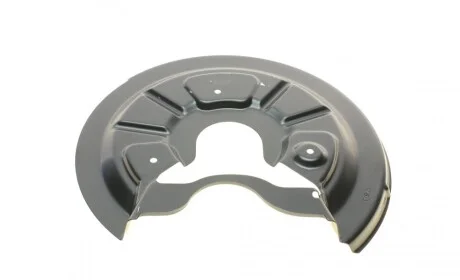 Захист диска гальмівного (заднього) (L) Audi A3/Skoda Octavia/VW Golf VI 03-16 AIC 56163