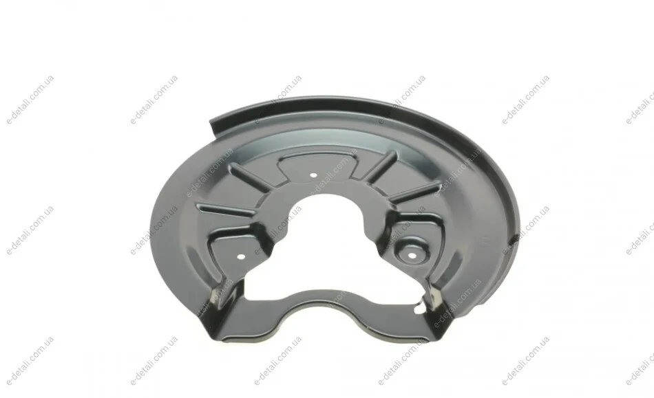 Защита диска тормозного (заднего) (R) Audi A3/Seat Leon/Skoda Octavia II/VW Golf 03-16 AIC 56164 (фото 1)