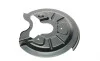 Защита диска тормозного (заднего) (R) Audi A3/Seat Leon/Skoda Octavia II/VW Golf 03-16 AIC 56164 (фото 4)