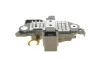 Реле генератора (14.5V) VW T5/Caddy/Crafter 03- (Bosch) AIC 56204 (фото 4)