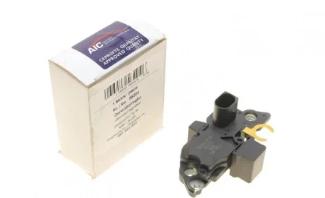 Реле генератора (14.5V) VW T5/Caddy/Crafter 03- (Bosch) AIC 56204