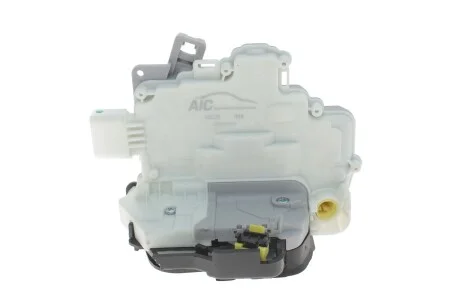 Замок двери (передней/L) Audi A4 04-08/Seat Exeo 09-13 AIC 56229