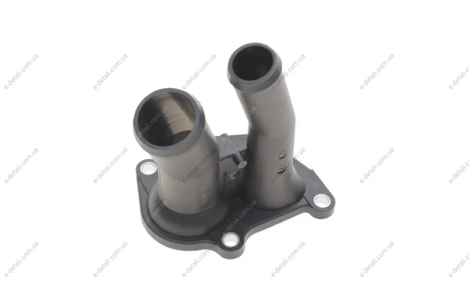 Фланец системы охлаждения Ford Fiesta V/Focus C-Max/Focus II/Fusion/Mondeo IV 1.25-1.6LPG 01-15 AIC 56248 (фото 1)