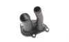 Фланец системы охлаждения Ford Fiesta V/Focus C-Max/Focus II/Fusion/Mondeo IV 1.25-1.6LPG 01-15 AIC 56248 (фото 1)