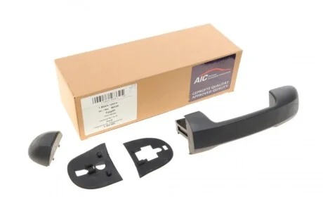 Ручка двери (снаружи) Ford Connect 02-13 AIC 56339