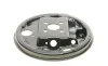 Защита барабана тормозного (заднего) (R) Renault Clio/Logan 01- (d=35/240mm) AIC 56387 (фото 4)