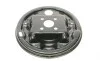 Защита барабана тормозного (заднего) (R) Renault Clio/Logan 01- (d=35/240mm) AIC 56387 (фото 5)