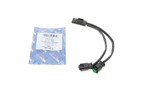 Провід електропроводки Citroen C4/Peugeot 207/308/3008 04-13 (системи термостата) AIC 56406