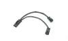 Провод электропроводки Citroen C4/Peugeot 207/308/3008 04-13 (системы термостат) AIC 56406 (фото 6)