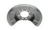 Защита диска тормозного (заднего) Ford Focus/Mazda 3 04-12 AIC 56410 (фото 3)