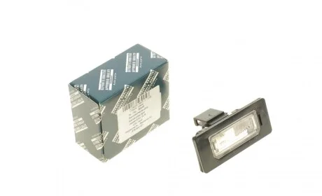 Подсветка номера (заднего) VW Passat 05-10/Audi A4/A5/A6 07-18 AIC 56445