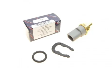 Датчик температуры охлаждающей жидкости Audi A4/A6/Q7/Skoda Octavia/VW Caddy/Passat/T5/Crafter 95- AIC 56481