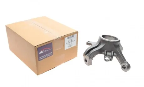 Кулак поворотний (цапфа) Renault Master 98-06 (d=22mm) (R) AIC 56540