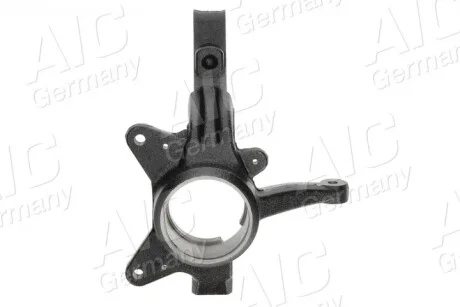 Кулак поворотний (цапфа) Renault Kangoo 08- (L) AIC 56541