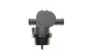 Кран печки VW LT/T4/Crafter 2.0-2.5 TDI 96- (вакуумный) AIC 56553 (фото 3)