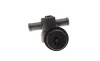 Кран печки VW LT/T4/Crafter 2.0-2.5 TDI 96- (вакуумный) AIC 56553 (фото 4)